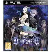 Ps3 Odin Sphere Leifthrasir