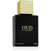 Ahmed Al Maghribi Oud Afghano 50ml — Eau de Parfum