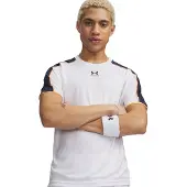 Under Armour Camiseta De Manga Curta Challenger Train