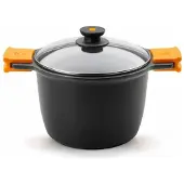BRA Caçarola Efficient 24 Cm