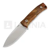 Lionsteel M4-WN M390, walnut handle