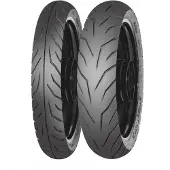 Mitas Pneu Traseiro De Turismo Street Force 62h Tl