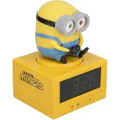 Paladone Despertador Minions