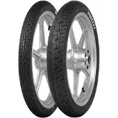 Pirelli Pneu De Estrada City Demon 66s Tl M/c