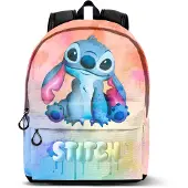 KARACTERMANIA Mochila Lilo &amp; Stitch Hs Fan 3.0 23l 41x31x18 Cm