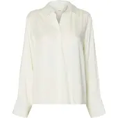 Selected Camisa De Manga Comprida Jonna Regular Fit