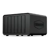 TerraMaster Servidor F6-424