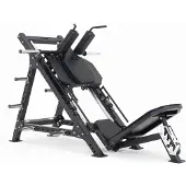Gymstick Máquina De Leg Press E Hack Squat