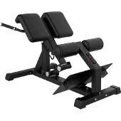 Gymstick Banco Abdominal Pro