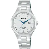 Lorus Watches Relógio Feminino Rh753bx9 32mm 5atm Quartz/analogical