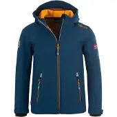 TROLLKIDS Jaqueta Softshell Trollfjord