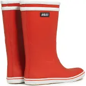 Aigle Botas ' MALOINE 2 ' vermelho