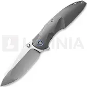 Remette Navalha Cool Whale RTCL-T2