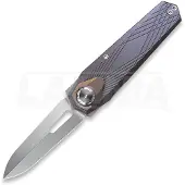 Remette Navalha Infinite Power RTIP-G