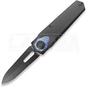 Remette Navalha Infinite Power RTIP-D