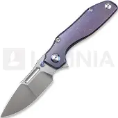 Remette Navalha TwoFace DSTF-B