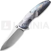 Remette Navalha Cool Whale RTCL-T3