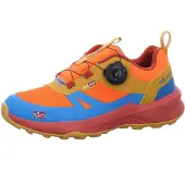 TROLLKIDS Sapatos De Caminhada Trollfjord Xt