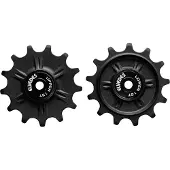 Elvedes Conjunto De Roldanas De Bicicleta Shimano/campagnolo/sram 13s
