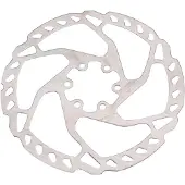 Shimano Disco De Freio Slx Sm-rt66 6b