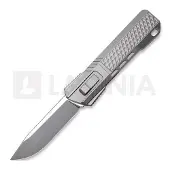 Remette Navalha Sharp Leopard ZL301A