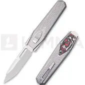 Remette Navalha Swordfish - Tanto - CF ZL101A3