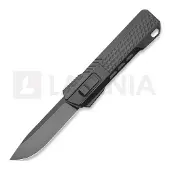 Remette Navalha Sharp Leopard RTSLD