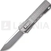 Remette Navalha Sharp Leopard ZL301E