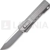 Remette Navalha Sharp Leopard ZL301C