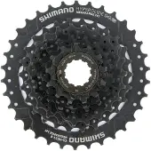 Shimano Cassete Altus Hg31