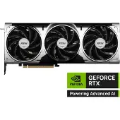 MSI Placa Gráfica Rtx 5070 Ti Ventus 3x Oc 16gb Gddr7