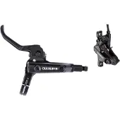 Shimano Freio Dianteiro Br-mt520/bl-mt501