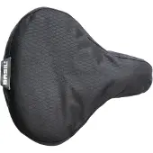 Basil Capa De Selim De Bicicleta Noir