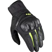 Ls2 Textil Luvas Kubra