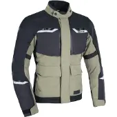 Oxford Casaco Mondial 2.0