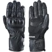 Oxford Luvas De Couro Rp-5