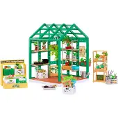 MGA´S Miniverse Jogo De Construção Make It Mini Spaces