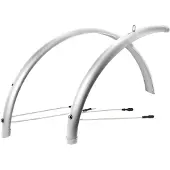 Contec Pára-lama Splash Protect 58 Mm