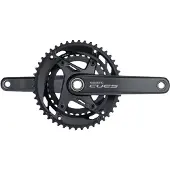 Shimano Pedaleira Cues Fc-u6010-2