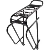 Atranvelo Porta-bagagens Traseiro Tour Lite Bs Abs
