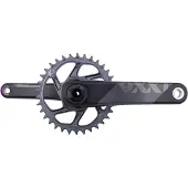 Sram Pedaleira Xx1 Eagle Dub Direct Mount