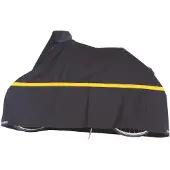 Vk Capa Para Bicicleta The Luxe