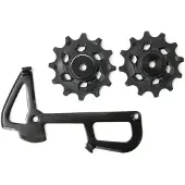 Sram Sistema De Roldanas Do Câmbio X01/x1 X-sync