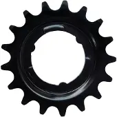 Kmc Pinhão 1/2´´ X 3/32´´ Crmo Shimano