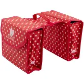 Bike Fashion Alforges Lillebi 7l