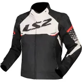 Ls2 Textil Casaco Apex