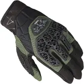 Ls2 Textil Luvas De Verão All Terrain Ii