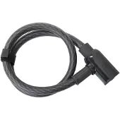 Contec Cadeado De Cabo Powerloc