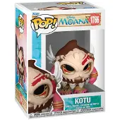 Funko POP! Figura De Kotu Vaiana