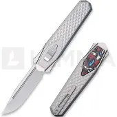 Remette Navalha Swordfish - Clip Point - CF ZL101B3